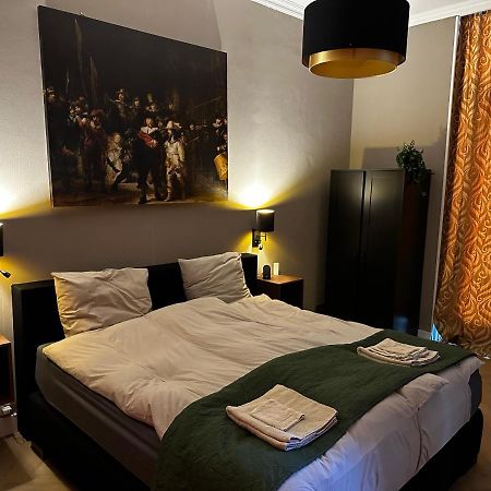D10 Apartments Breda Ngoại thất bức ảnh