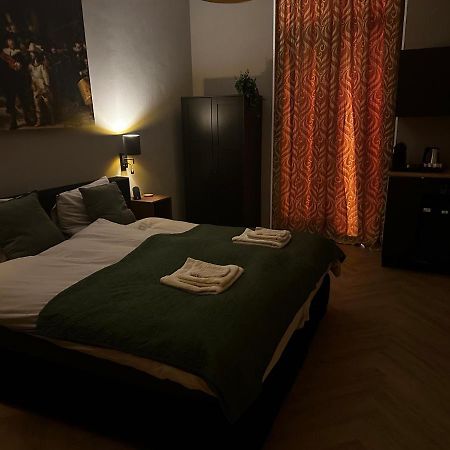 D10 Apartments Breda Ngoại thất bức ảnh