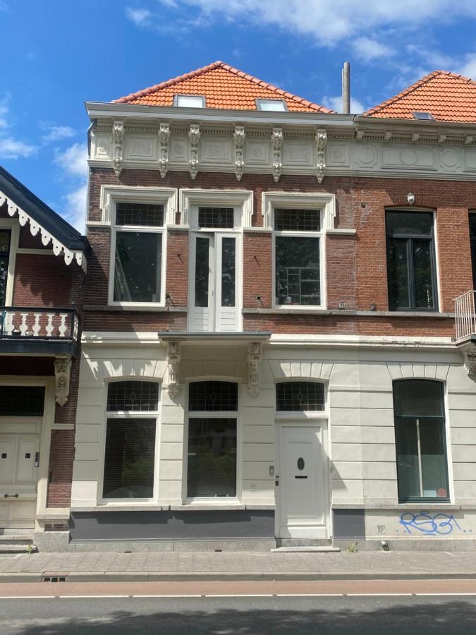 D10 Apartments Breda Ngoại thất bức ảnh