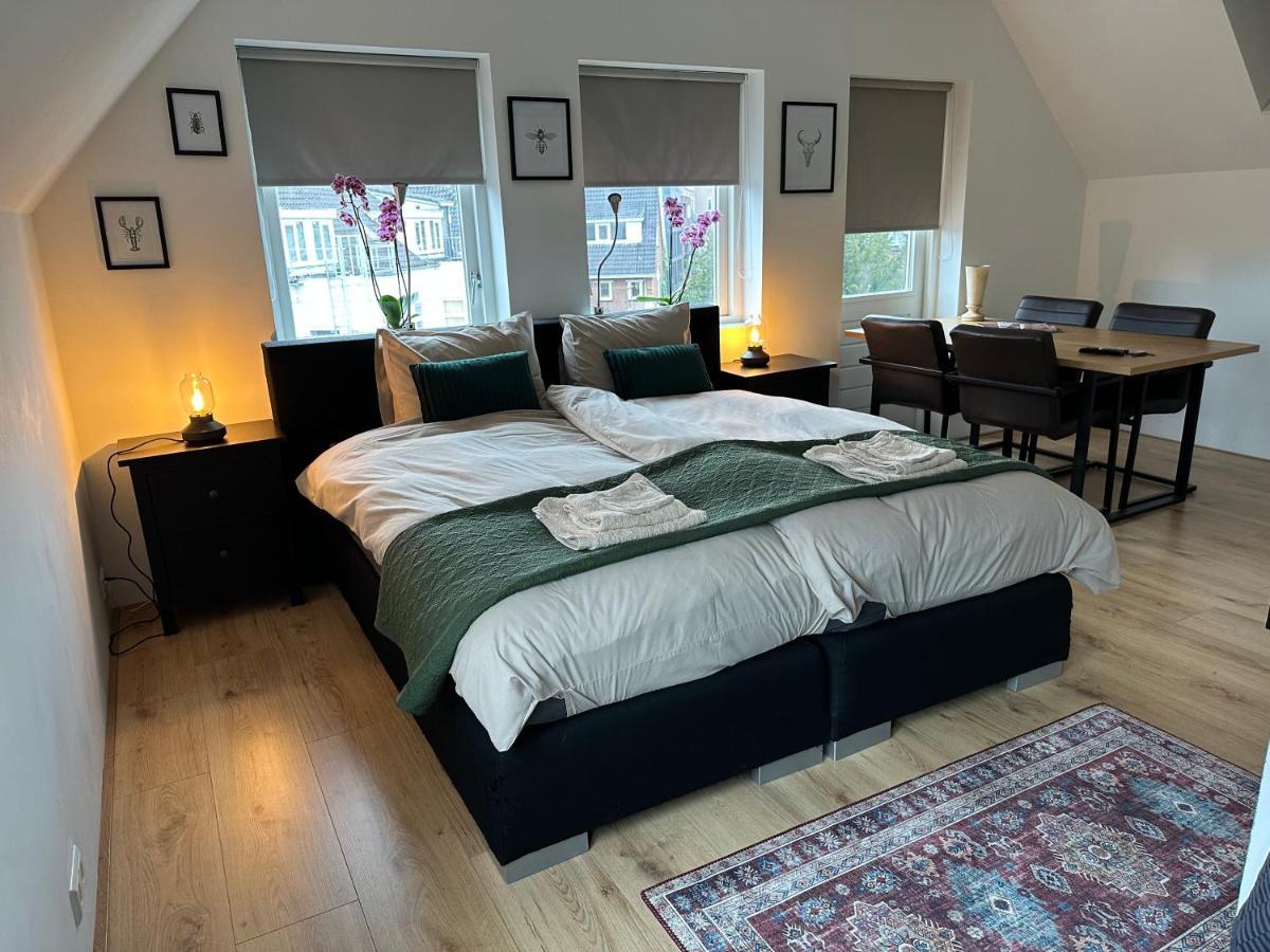 D10 Apartments Breda Ngoại thất bức ảnh
