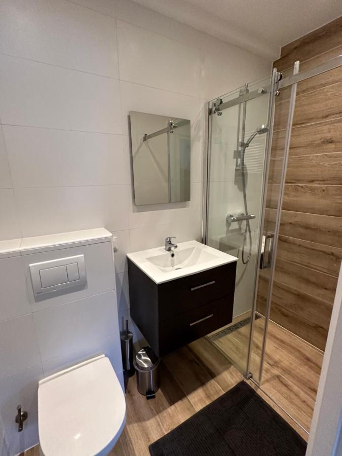 D10 Apartments Breda Ngoại thất bức ảnh