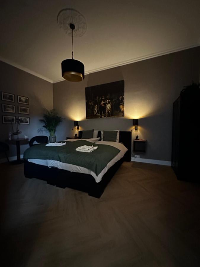 D10 Apartments Breda Ngoại thất bức ảnh